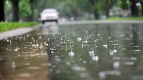 رگبار پراکنده در نیمه شمالی استان تهران تا شنبه