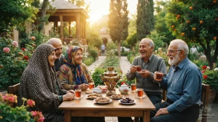 ثبت نام سفرهای زیارتی بازنشستگان ۱۴۰۵ آغاز شد؛ از «طرح کرامت» رایگان تا تورهای اقساطی ۱۲ ماهه + راهنمای کامل