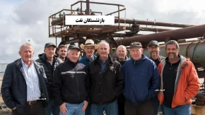 خبر خوب برای بازنشستگان نفت؛ از وام ۳۰۰ میلیون تومانی و بن‌کارت تا کاهش فرانشیز درمان به ۵ درصد