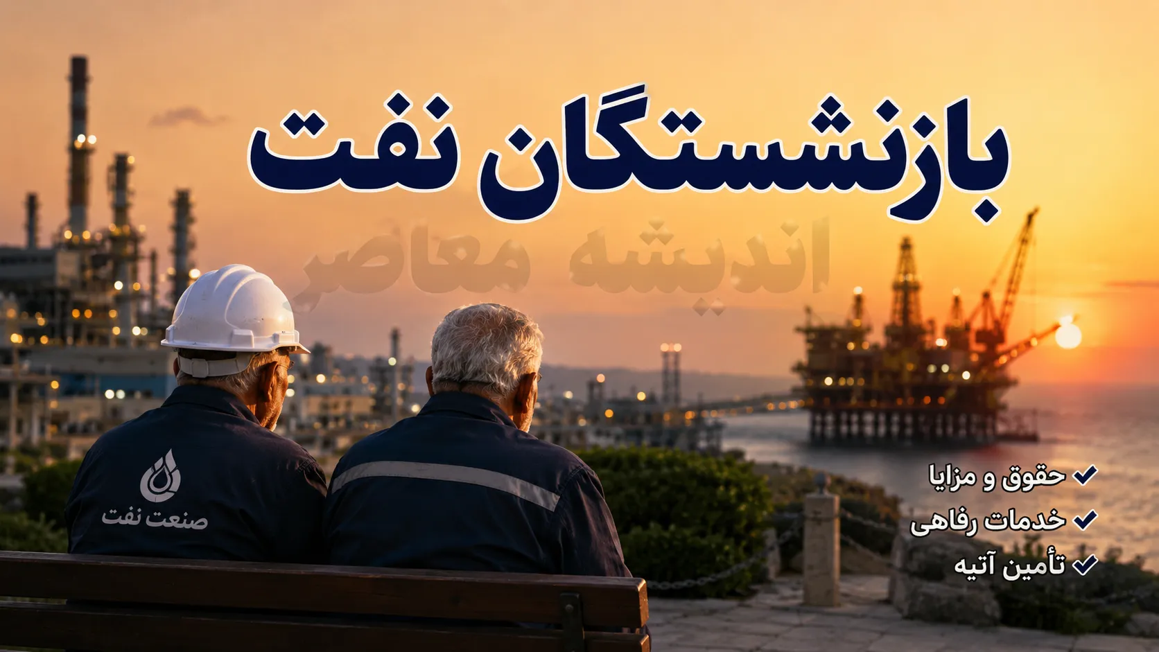 مشاهده فیش حقوقی بازنشستگان نفت در سامانه سما؛ راهنمای جامع ورود و دریافت اطلاعات مالی