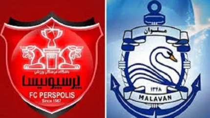 ساعت بازی پرسپولیس مقابل ملوان شنبه ۷ شهریور ۱۴۰۵؛ ترکیب احتمالی سرخپوشان، ورزشگاه و داور دیدار | پرسپولیس آماده بازگشت به مسیر برد قبل از دربی