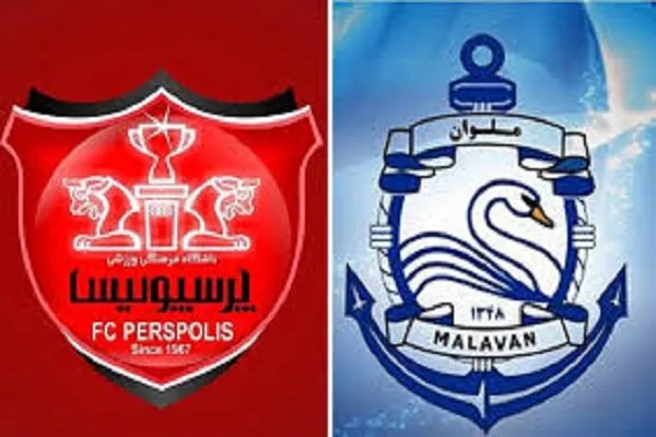 ساعت بازی پرسپولیس مقابل ملوان شنبه ۷ شهریور ۱۴۰۵؛ ترکیب احتمالی سرخپوشان، ورزشگاه و داور دیدار | پرسپولیس آماده بازگشت به مسیر برد قبل از دربی