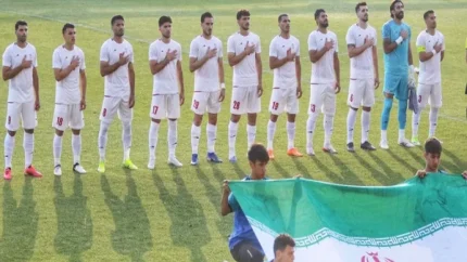 تیم ملی فوتبال ایران در آستانه جام جهانی؛ اردوی مکزیک، رونمایی از فهرست نهایی و غیبت سردار آزمون