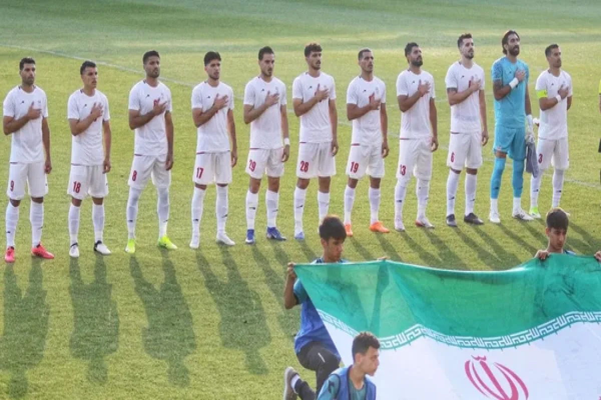 تیم ملی فوتبال ایران در آستانه جام جهانی؛ اردوی مکزیک، رونمایی از فهرست نهایی و غیبت سردار آزمون