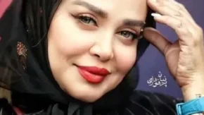 بهاره رهنما دوباره با یک استایل خاص دیده شد / انتخاب متفاوت بازیگر زن با رنگ سرخابی + عکس
