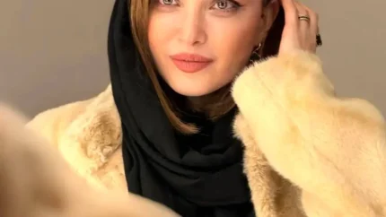 رونمایی بهنوش طباطبایی از هدیه‌ای مرموز و عاشقانه / یک گل زیبا و یک جمله شاعرانه حسابی خبرساز شد / ماجرای استوری جدید بازیگر 