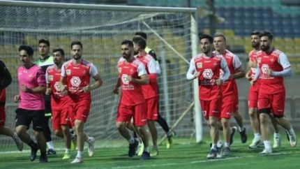 تارتار به جمع‌بندی نهایی رسید؛ ۱۱ مرد اصلی پرسپولیس مشخص شدند / ترکیب نهایی پرسپولیس برای لیگ برتر لو رفت؛ پایان آزمون‌وخطای تارتار