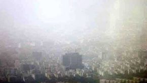 هشدار مدیریت بحران کرمان درباره تداوم وزش باد شدید و انتقال ریزگردها؛ هوای ۶ شهرستان در وضعیت خطرناک