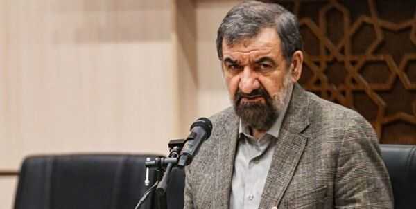 خبر مهم درباره تنگه هرمز؛ رضایی از شروط بازگشایی پرده برداشت / تنگه هرمز همچنان بسته می‌ماند؛ رضایی شرط تغییر رفتار آمریکا را مطرح کرد