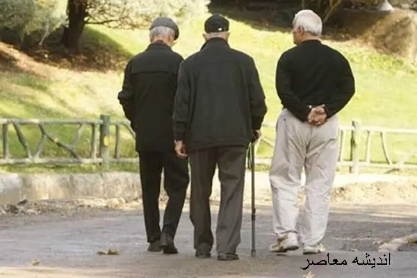 خدمات تامین اجتماعی برای بازنشستگان؛ از مستمری و بیمه تکمیلی تا وام ۶۰ میلیونی و خدمات غیرحضوری