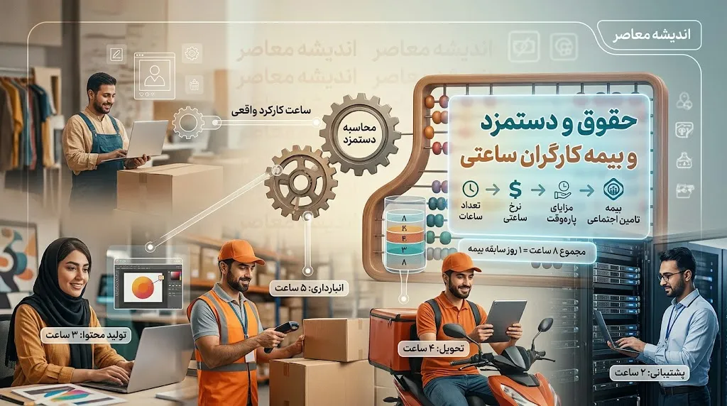 کارگران ساختمانی در آستانه یک امتیاز بزرگ / مشمولیت مشاغل سخت و زیان‌آور در راه است / خبر مهم وزیر کار درباره بازنشستگی