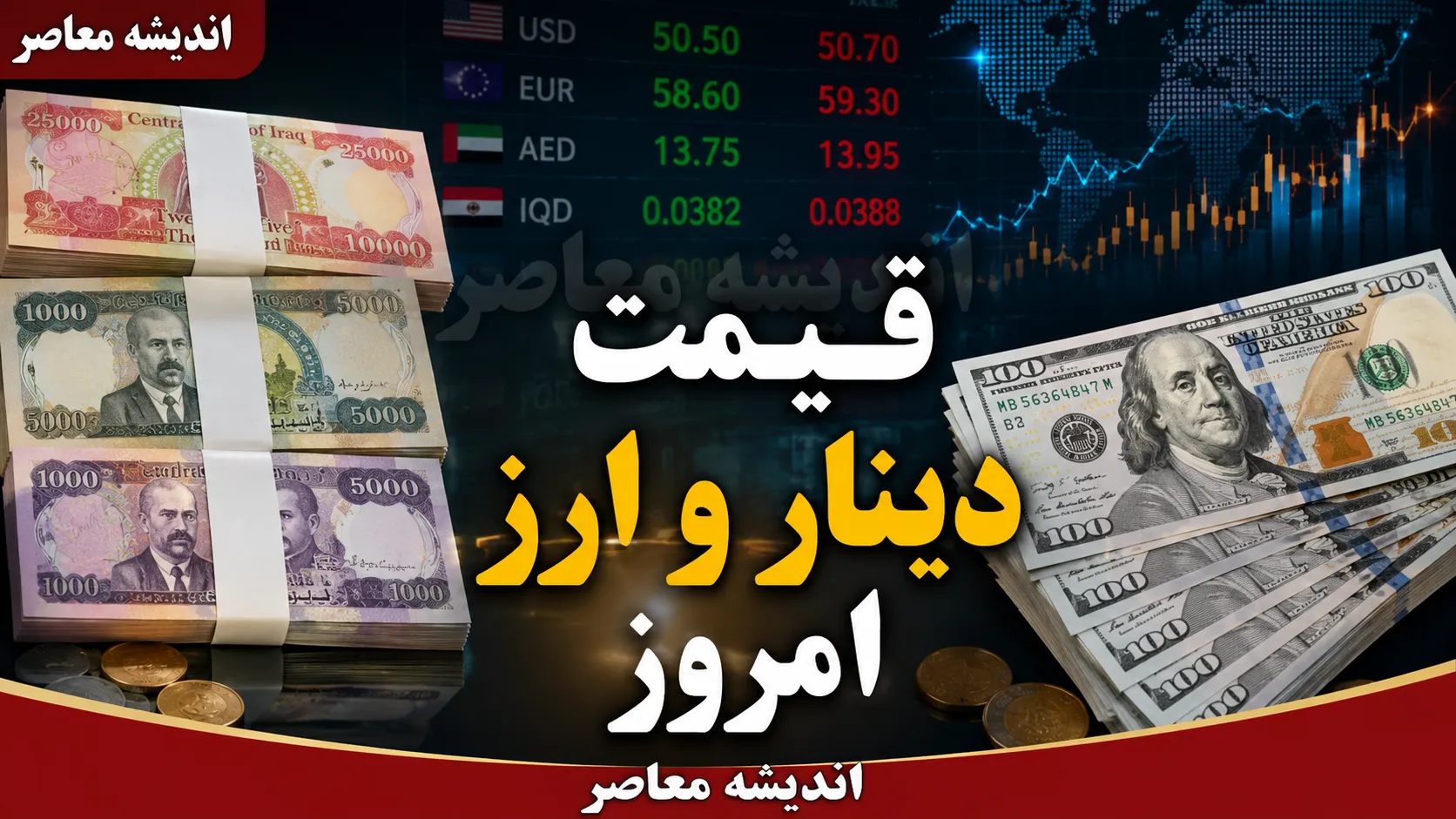 دلار دولتی و یورو دولتی امروز چند شد؟ + جدول آخرین نرخ‌ها / جدیدترین قیمت ارز مبادله‌ای امروز؛ تغییرات نرخ رسمی ارز اعلام شد