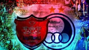 خبر خوش برای استقلال پیش از دربی ۱۰۷؛ رستم آشورماتوف و صالح حردانی به پرسپولیس می رسند؟ آخرین وضعیت مصدومان آبی پوشان اعلام شد