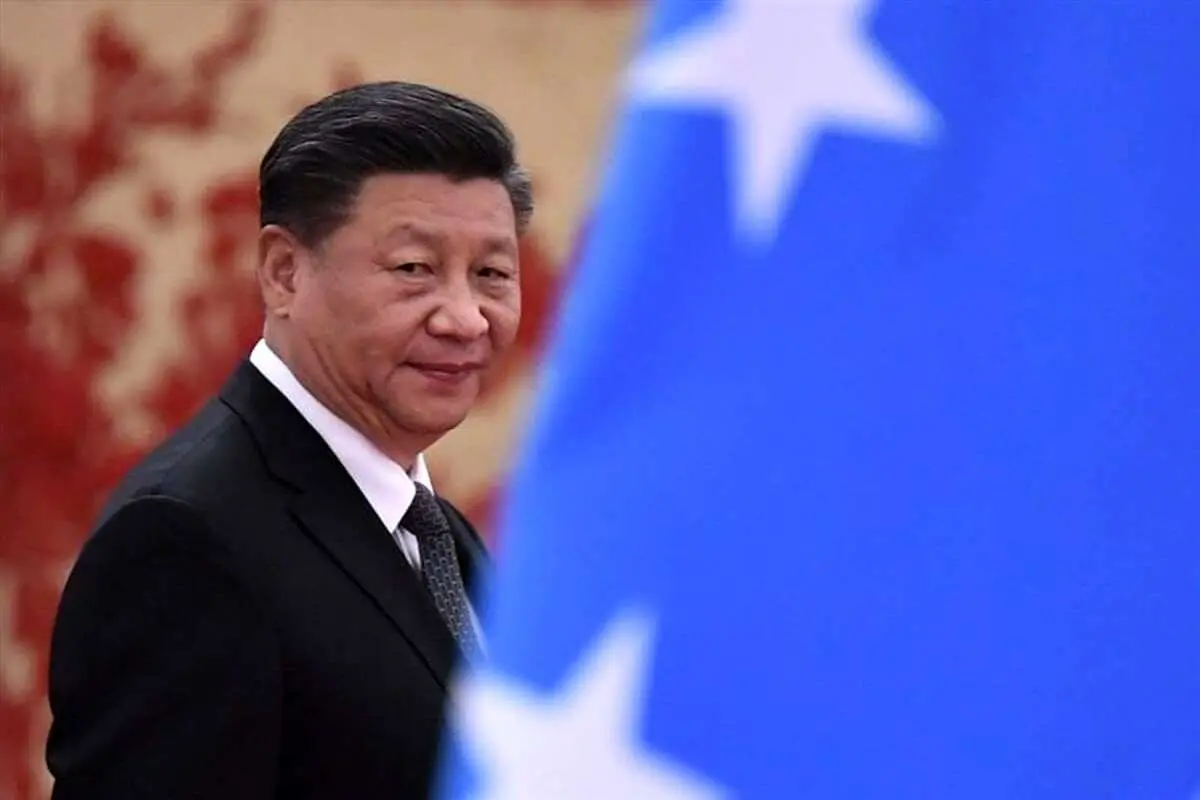 دیپلماسی چین و اردن | بیانیه مشترک پکن و امان خواستار تداوم آتش‌ بس ایران و آمریکا شد / دو کشور بر ضرورت از سرگیری کشتیرانی در تنگه هرمز و حل ریشه‌های تنش از طریق گفت‌ و گو تأکید کردند