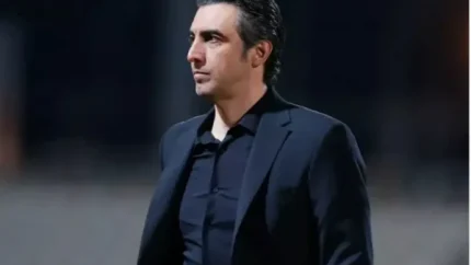 خبر فوری لیگ برتر | مهدی رحمتی با اولین برد در سیرجان دل هواداران را به دست آورد؛ تشویق ویژه پس از گل دقیقه ۹۰ مقابل نساجی / شروع رویایی سرمربی جدید در جمع طلایی‌ پوشان؛ پیروزی ارزشمند در اولین حضور خانگی