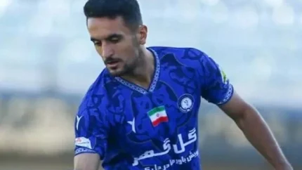 اخبار داغ نقل و انتقالات پرسپولیس | تصمیم نهایی برای گزینه جذاب پرسپولیس؛ ابوالفضل رزاق‌پور سرخ‌پوش می‌شود / توافق پرسپولیس و گل‌گهر برای انتقال مدافع چپ؛ رزاق‌پور با امضای قراردادی سه ساله به جمع سرخ‌پوشان اضافه شد