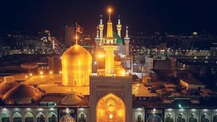 شهادت امام رضا (ع) در سال ۱۴۰۵؛ امروز پنجشنبه ۲۲ مرداد ماه است