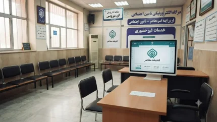 سازمان تأمین اجتماعی ایران؛ بزرگترین نهاد بیمهای کشور از تاریخچه تا خدمات و چالش‌های پیش رو