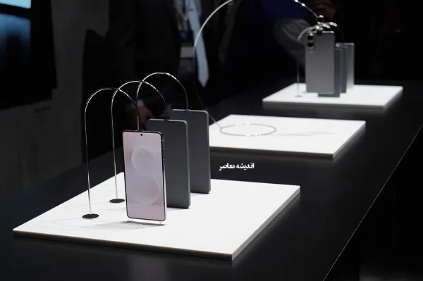 مشخصات فنی گلکسی S26 FE سامسونگ؛ پرچمدار اقتصادی با Exynos 2500، نمایشگر ۱۲۰ هرتزی و پشتیبانی ۷ ساله