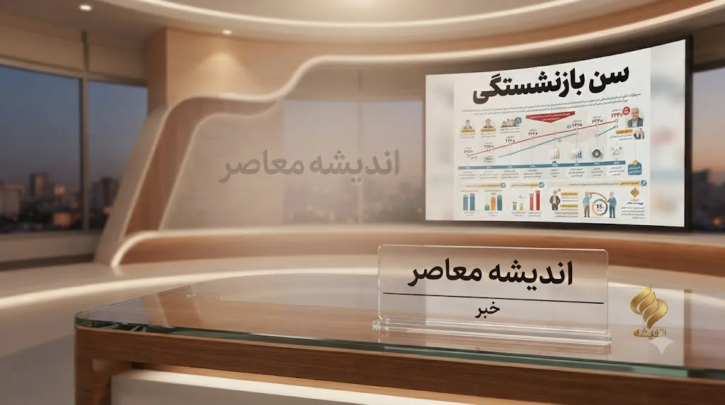 قانون جدید سن بازنشستگی ۱۴۰۵؛ تغییرات مهم برای مردان، زنان و گروههای خاص + جدول سنوات مورد نیاز