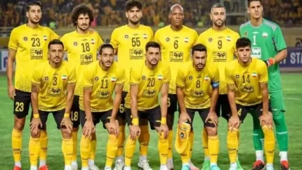 اخبار فوری لیگ برتر | کسری طاهری با دو گل درخشش خیرهکنندهای در ترکیب اصلی سپاهان داشت؛ ستاره جوان مهاجم با دبل دروازه گلگهر را گشود و شادیاش را با محرم نویدکیا تقسیم کرد / این درخشش اما با مصدومیت ناگهانی در نیمه اول همراه شد و نویدکیا را مجبور به تعویض اجباری کرد؛ عملکرد طاهری امیدها برای آینده را زنده کرد