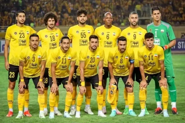 اخبار فوری لیگ برتر | کسری طاهری با دو گل درخشش خیرهکنندهای در ترکیب اصلی سپاهان داشت؛ ستاره جوان مهاجم با دبل دروازه گلگهر را گشود و شادیاش را با محرم نویدکیا تقسیم کرد / این درخشش اما با مصدومیت ناگهانی در نیمه اول همراه شد و نویدکیا را مجبور به تعویض اجباری کرد؛ عملکرد طاهری امیدها برای آینده را زنده کرد