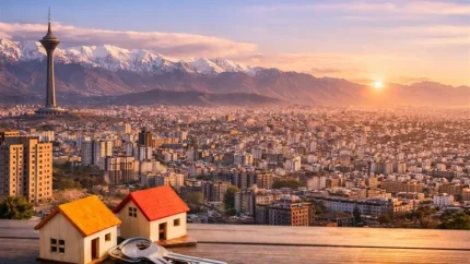 پشت پرده قیمت‌های نجومی املاک شمال تهران؛ چرا طراحی و معماری گران‌تر می‌شود؟ / تأثیر معماری لوکس بر قیمت ملک منطقه یک؛ آیا معمار می‌تواند ارزش یک ساختمان را چند برابر کند؟