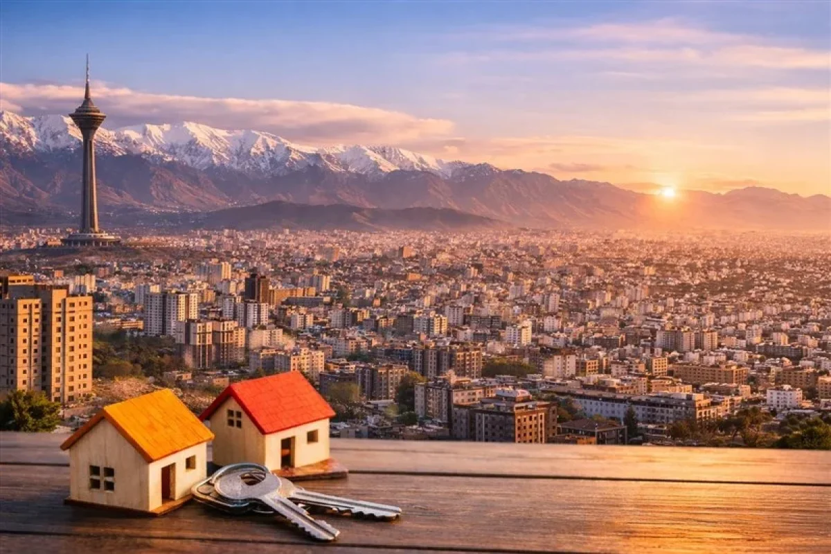 پشت پرده قیمت‌های نجومی املاک شمال تهران؛ چرا طراحی و معماری گران‌تر می‌شود؟ / تأثیر معماری لوکس بر قیمت ملک منطقه یک؛ آیا معمار می‌تواند ارزش یک ساختمان را چند برابر کند؟