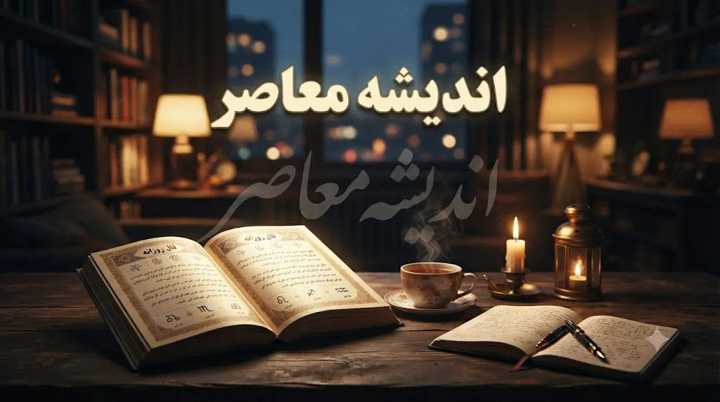 فال روزانه امروز سه شنبه 13 مرداد 1405 | فال روزانه امروز برای متولدین تمام ماه ها