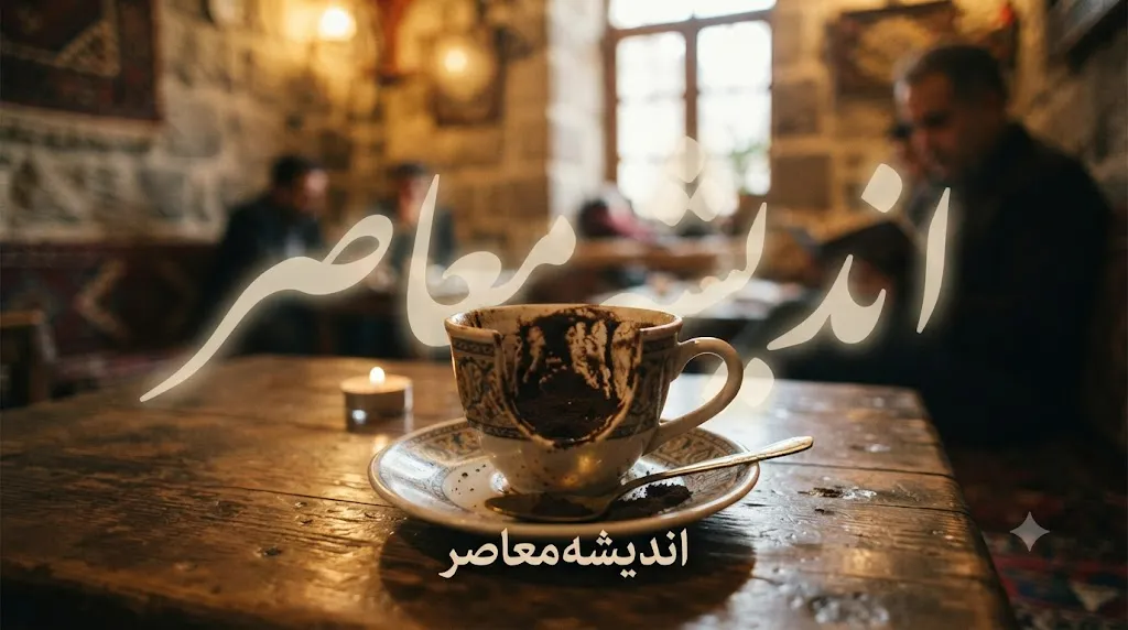 فال قهوه امروز سه شنبه 13 مرداد 1405 | فال قهوه امروز سه شنبه 13 مرداد 1405 برای متولدین همه ماه ها | تعبیر کامل فال قهوه امروز