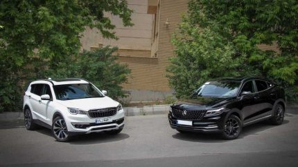 دیگنیتی پرستیژ ۱۴۰۵؛ قیمت، مشخصات فنی و رقبای برتر + جدول هزینه‌ها