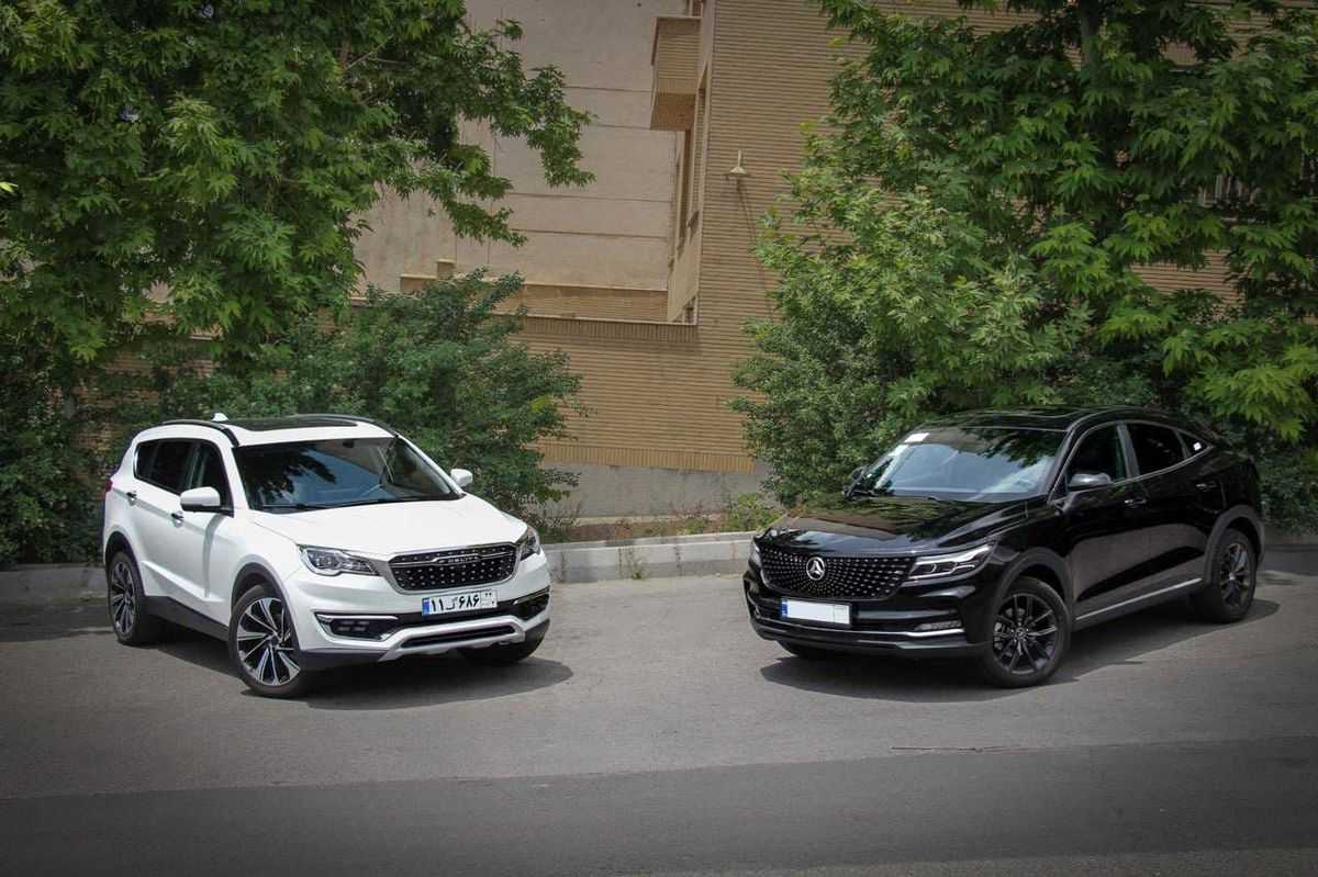 دیگنیتی پرستیژ ۱۴۰۵؛ قیمت، مشخصات فنی و رقبای برتر + جدول هزینه‌ها