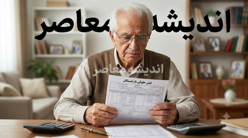 آخرین خبر از ترمیم حقوق بازنشستگان تأمین اجتماعی؛ احکام صادر شد، تکلیف معوقات و متناسب‌سازی روشن گردید