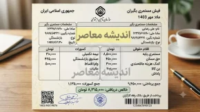 فیش حقوقی بازنشستگان تامین اجتماعی؛ نحوه دریافت فیش حقوقی و مشاهده حکم حقوقی در سامانه تامین اجتماعی