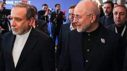 سفر مهم عراقچی و قالیباف به پاکستان؛ بقایی جزئیات مأموریت دو مقام ایرانی را اعلام کرد / خبر مهم درباره سفر عراقچی و قالیباف؛ پاکستان مقصد سفر مشترک دو مقام ارشد ایران شد / عراقچی و قالیباف در راه پاکستان؛ سفر مهم دو مقام ایرانی خبرساز شد