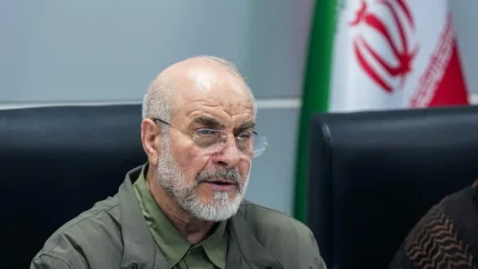 قالیباف: امروز واقعیت کثیف صهیونیست‌ها برای ملت‌های جهان آشکار شده است