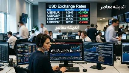 قیمت ارز دلار یورو امروز پنجشنبه 15 مرداد 1405 | قیمت ارز دلار یورو امروز پنجشنبه 15 مرداد 1405 چقدر شد؟ | آخرین نرخ دلار و یورو در بازار آزاد