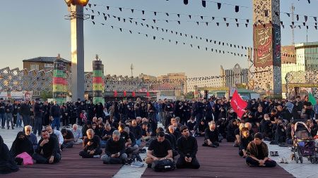 تعطیلی اربعین ۱۴۰۵؛ سه‌شنبه ۱۳ مرداد تعطیل رسمی است / مصادف با ۲۰ صفر ۱۴۴۸