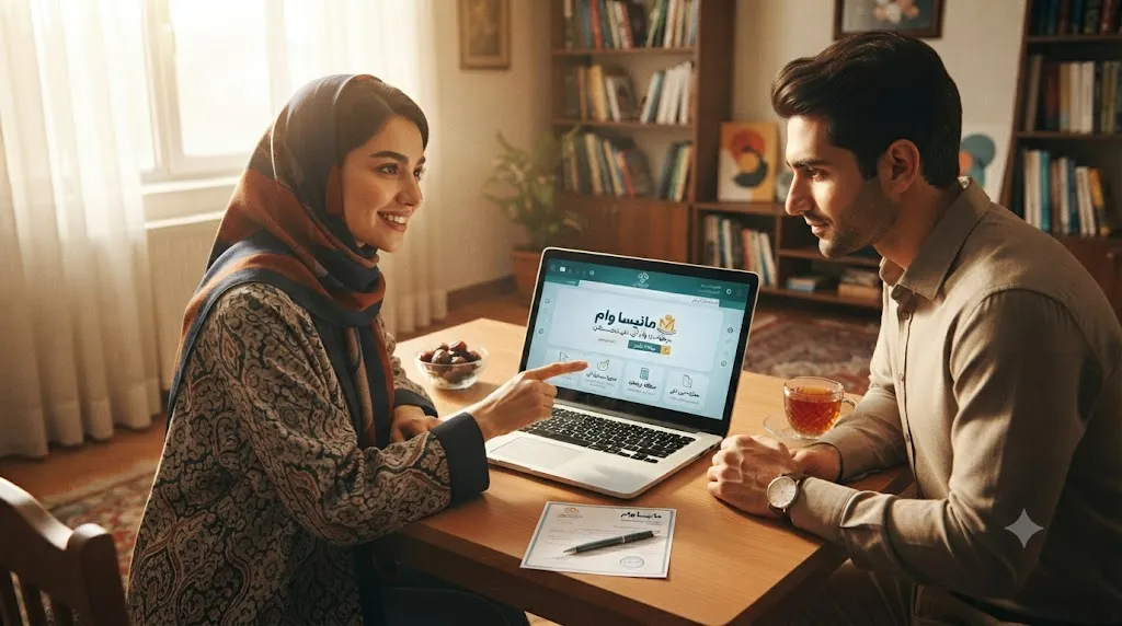 وام مانیسا؛ از ۴ تا ۳۰۰ میلیون تومان اعتبار بدون ضامن برای خرید کالا + نرخ سود ۲۳ درصد و بازپرداخت ۱۸ ماهه