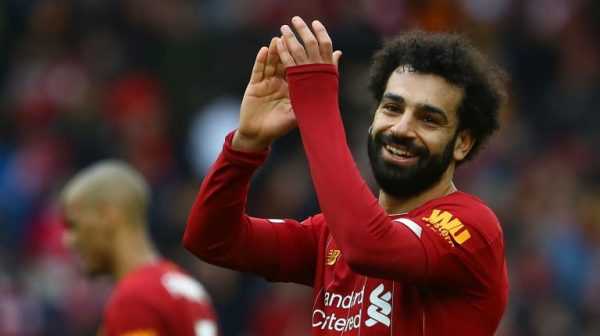شوک نقل‌وانتقالاتی محمد صلاح؛ بشیکتاش جدی‌ترین گزینه جذب فرعون فوتبال / محمد صلاح در آستانه یک تصمیم بزرگ؛ از عربستان و آمریکا تا مقصدی در سوپرلیگ ترکیه