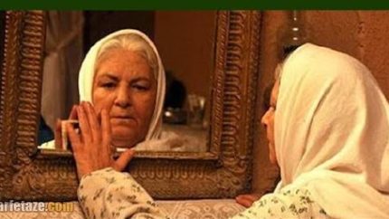 مریم سلیمی بازیگر کیست؟ بیوگرافی، آثار و ماجرای تشابه نام با دکتر مریم سلیمی روزنامه نگار