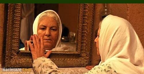 مریم سلیمی بازیگر کیست؟ بیوگرافی، آثار و ماجرای تشابه نام با دکتر مریم سلیمی روزنامه نگار