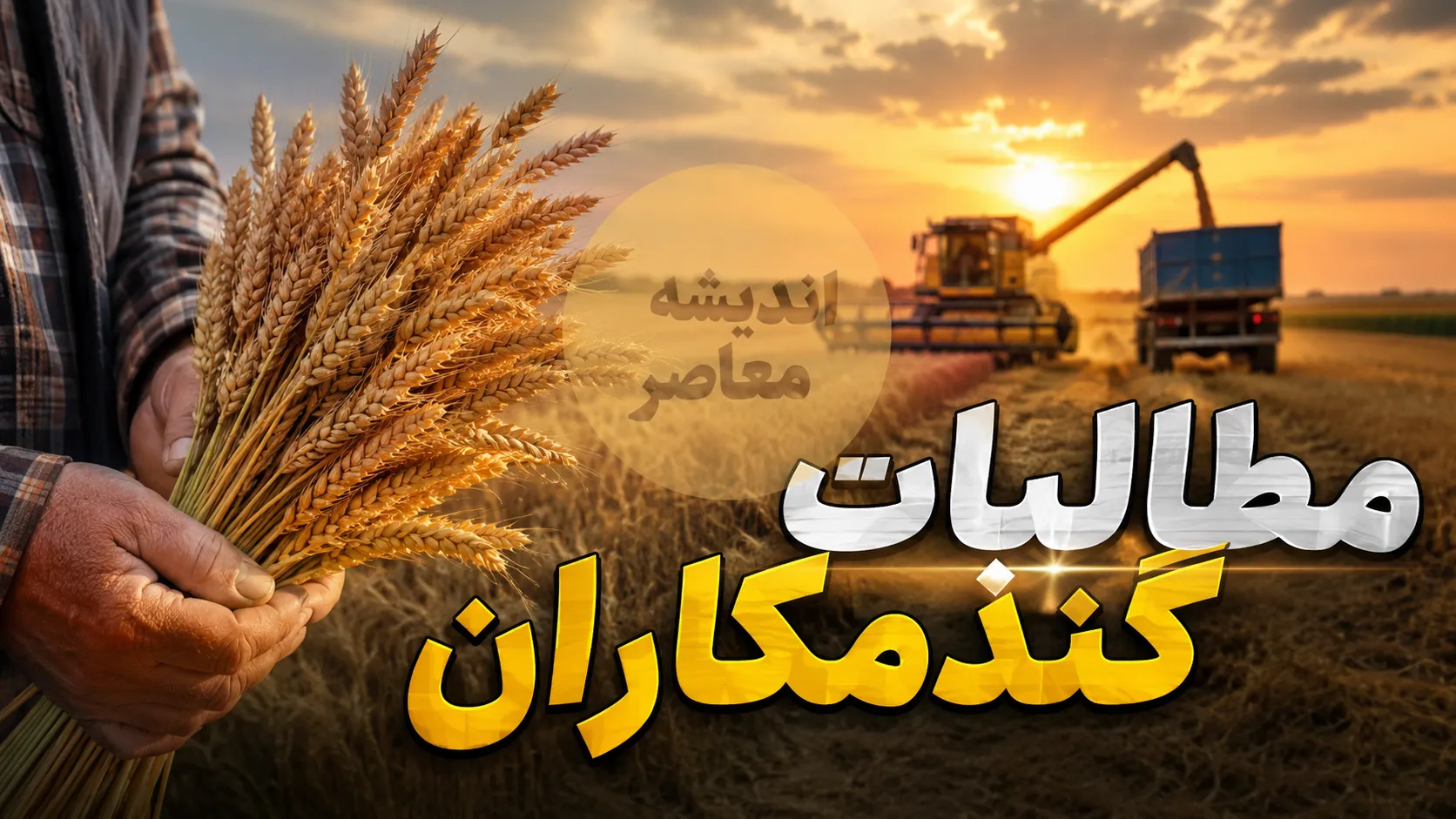 پرداخت جدید ۵۰ هزار میلیارد تومانی به گندمکاران تا چند روز آینده؛ مطالبات تا ۲۲ مرداد به ۲۱۰ همت می‌رسد