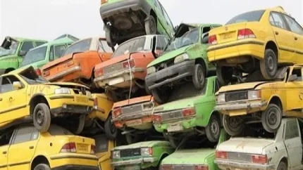 سن فرسودگی خودروها در ۱۴۰۵ افزایش یافت؛ ۲۰ سال مرز جدید برای سواریهای شخصی + جدول و شرایط اسقاط