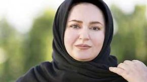 خبر داغ هنرمندان | دلتنگی سوزناک نعیمه نظام‌دوست در سالگرد ماه‌چهره خلیلی؛ ویدئویی که اشک‌ها را جاری کرد / پیام عاشقانه به دوست ازدست‌رفته؛ «بودنت را می‌خواهم ماهِ من»