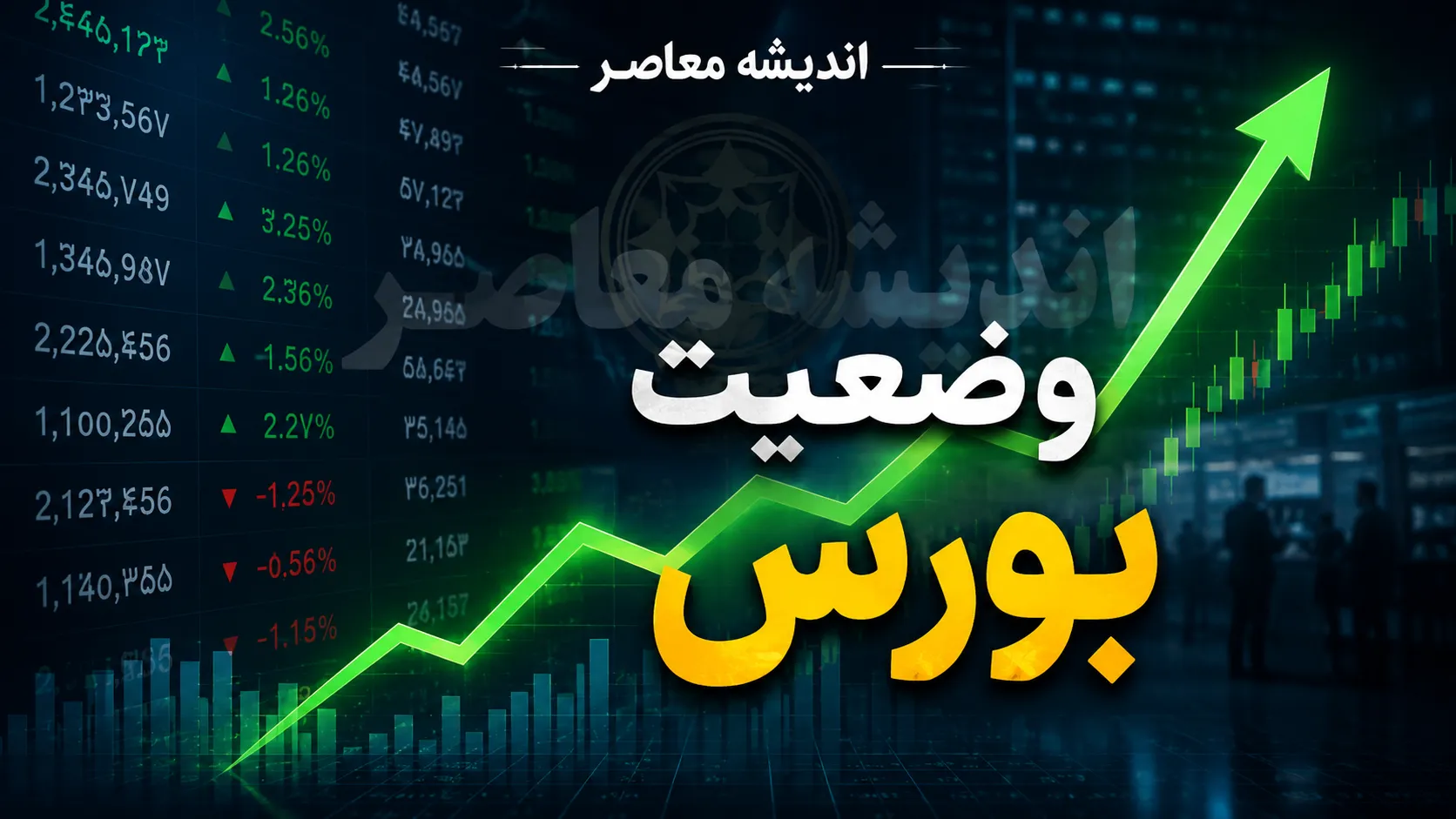 پیش‌بینی بورس فردا ۱۲ مرداد ۱۴۰۵؛ شاخص در آستانه فتح مقاومت جدید است؟ / بورس در انتظار عبور از سد مقاومتی؛ آیا موج صعودی ادامه‌دار می‌شود؟ / چشم‌انداز بازار سهام فردا؛ معامله‌گران منتظر شکست مقاومت شاخص هستند