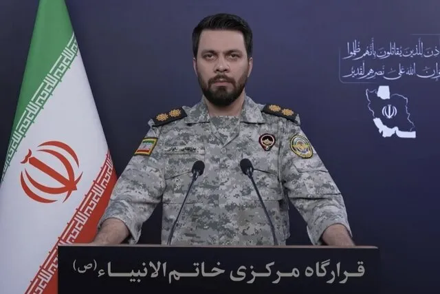 سخنگوی قرارگاه خاتم: هیچ کشتی بدون مجوز و نظارت ایران امکان تردد امن از تنگه هرمز را ندارد