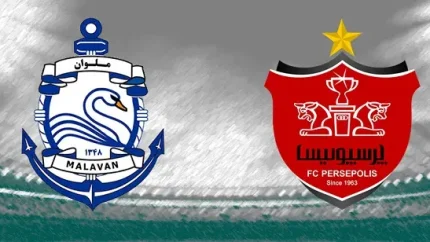 ترکیب پرسپولیس مقابل ملوان؛ سرخپوشان برای بازگشت به صدر چه ترکیبی دارند؟ | ساعت بازی و ترکیب احتمالی