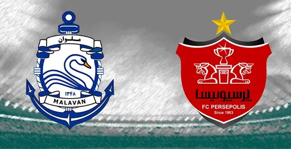 ترکیب پرسپولیس مقابل ملوان؛ سرخپوشان برای بازگشت به صدر چه ترکیبی دارند؟ | ساعت بازی و ترکیب احتمالی