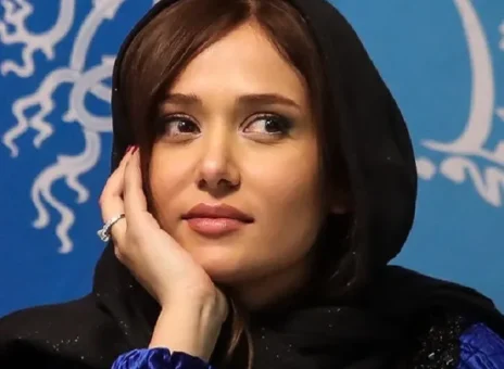 کیک لاکچری و خیره‌کننده پریناز ایزدیار در جشن تولد ۴۴ سالگی؛ انتخاب یک کیک کریستالی با نگین‌های درخشان، فضای مجازی را تکان داد / بازیگر محبوب سینما با استایلی متفاوت و کیکی خاص، همه را شگفت‌زده کرد